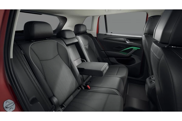 2026 Volkswagen Tiguan CT 150TSI eHybrid Elegance SUV Image 12