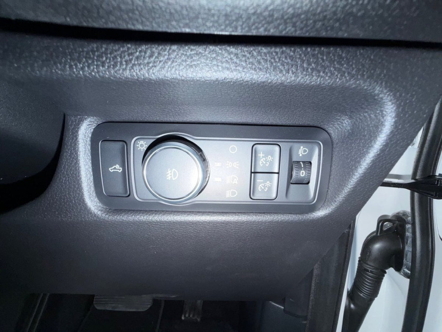 2025 MY26 Ford Ranger P703 Sport Ute Image 22