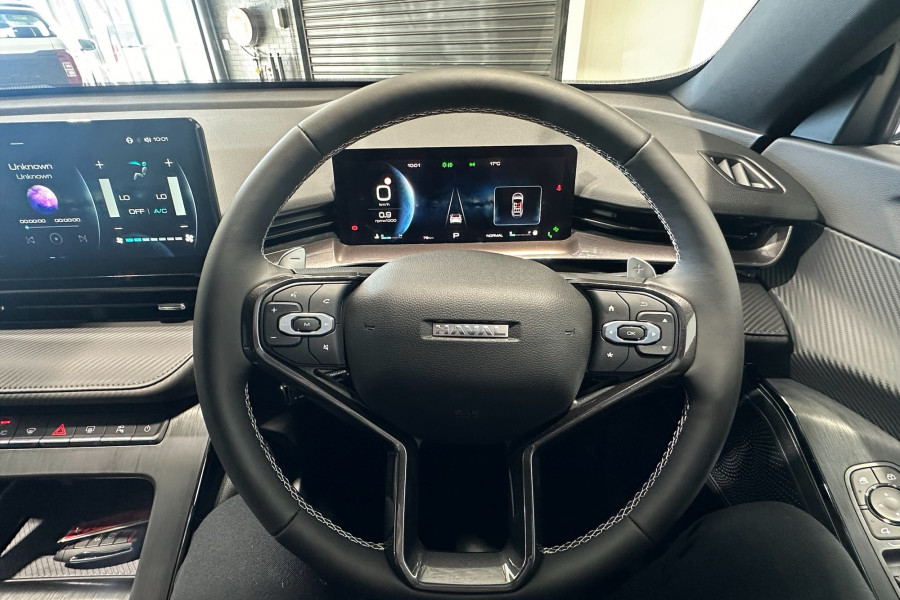 2025 GWM Haval H6GT B03 Ultra SUV Image 14