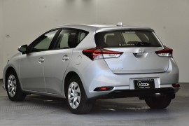 2016 Toyota Corolla ZRE182R Ascent Hatchback Image 3