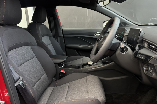 2026 MG MG3 Excite Hybrid+ Hatch Image 10