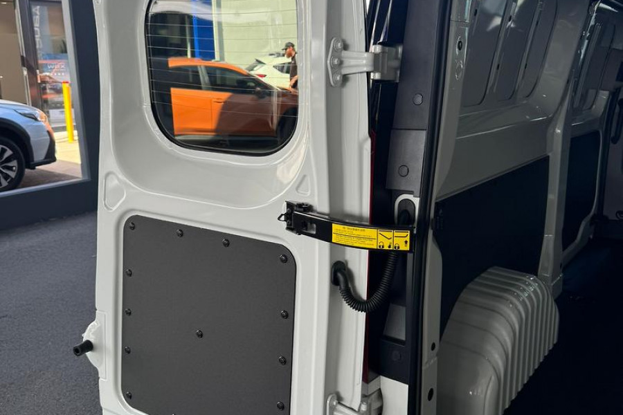 2024 LDV Deliver 7   Van Image 23