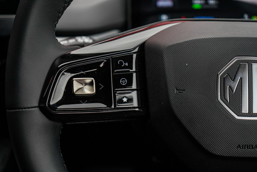 2023 MG MG4 MEH32 Excite 64 Hatch Image 17