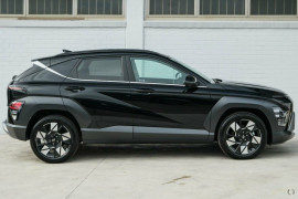 2025 Hyundai KONA SX2.V2 Premium SUV image 5