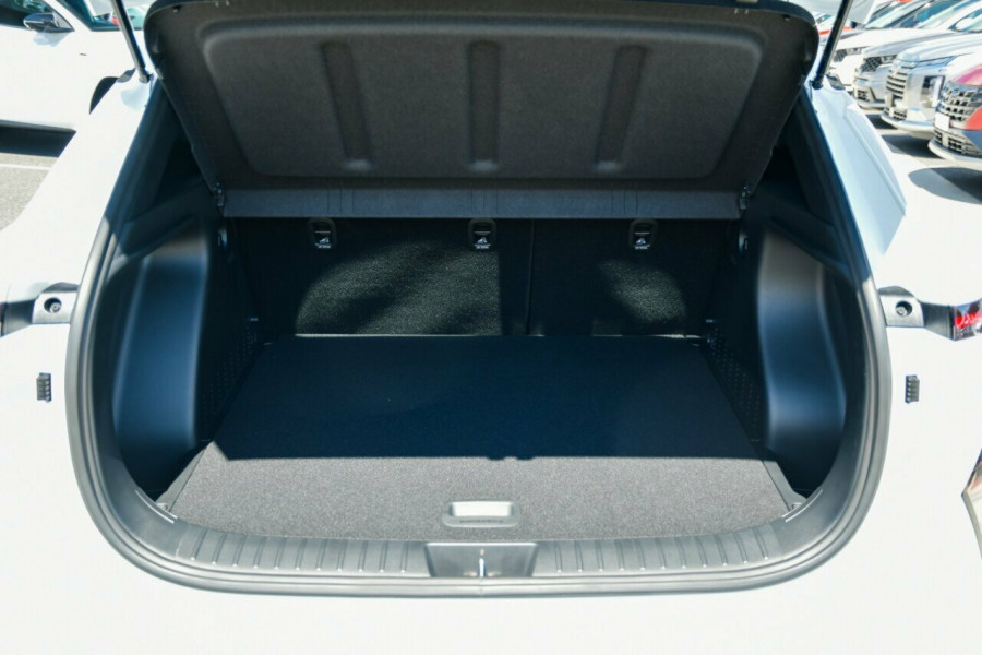 2024 MY25 Hyundai KONA SX2.V2 N Line SUV Image 8