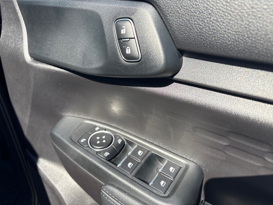 2025 MY26 Ford Everest UB Ambiente SUV Image 8