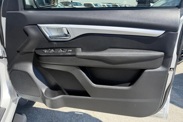 2020 Great Wall Steed NBP  Ute Image 22