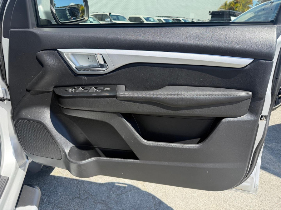 2020 Great Wall Steed NBP  Ute Image 22