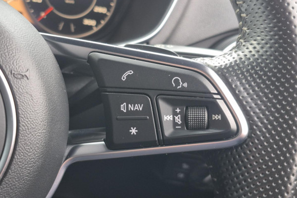 2016 Audi TT FV S Line Coupe Image 16