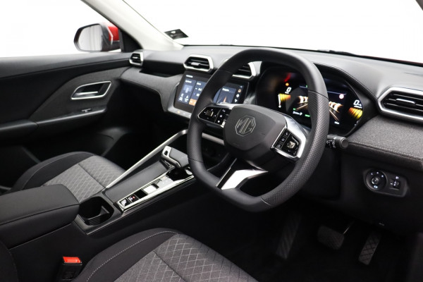 2026 MG ZS ZS32 Excite Hybrid+ SUV Image 9