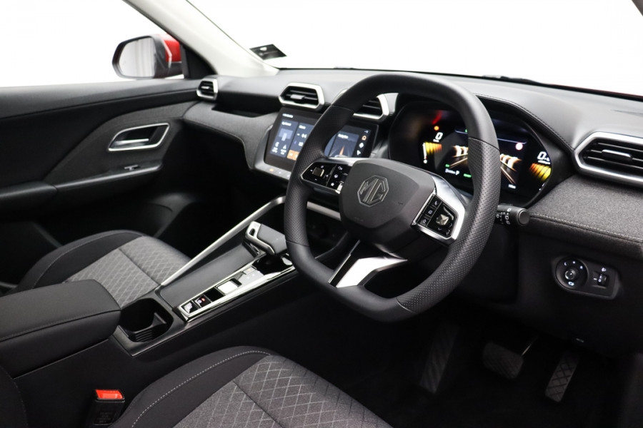 2026 MG ZS ZS32 Excite Hybrid+ SUV Image 9