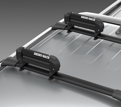 Small Ski / Snowboard Carrier