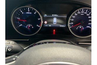 2021 MY22 Kia Carnival KA4 S People Mover