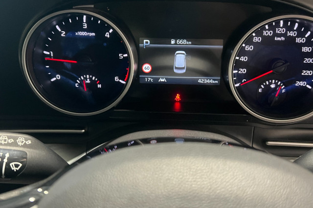2021 MY22 Kia Carnival KA4 S People Mover Image 12