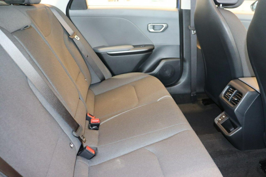 2024 MY25 Kia K4 CL4m S Sedan Image 27
