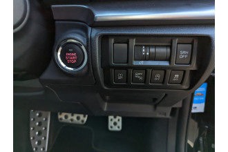 2018 Subaru Impreza G5 MY18 2.0I-S Hatch image 15