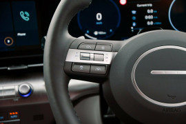 2024 MY25 Hyundai KONA SX2.V2 Premium SUV