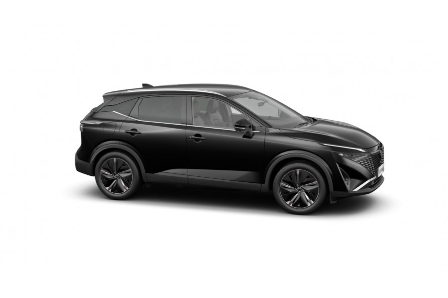 2025 Nissan QASHQAI J12 Ti SUV Image 11