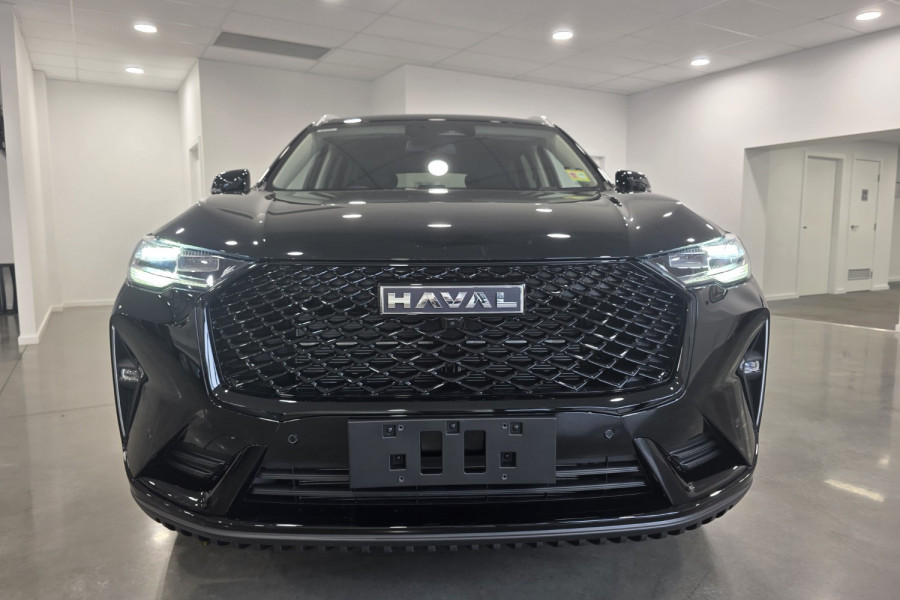 2025 GWM Haval H6 B01 Vanta SUV Image 10