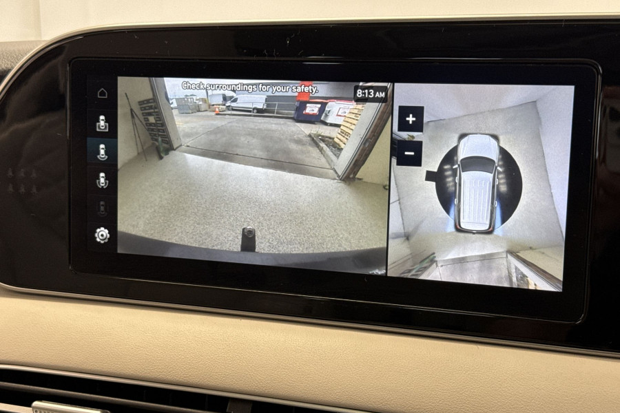 2021 Hyundai Palisade LX2.V1 Highlander SUV Image 7