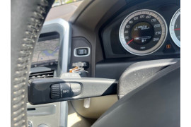 2011 MY13 Volvo XC60 DZ D5 SUV