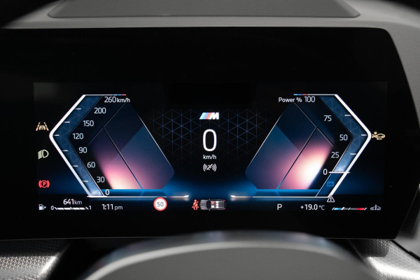 2026 BMW X1 U11 xDrive20i M Sport SUV