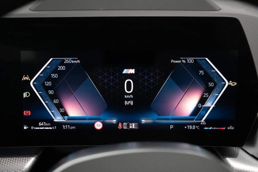 2026 BMW X1 U11 xDrive20i M Sport SUV