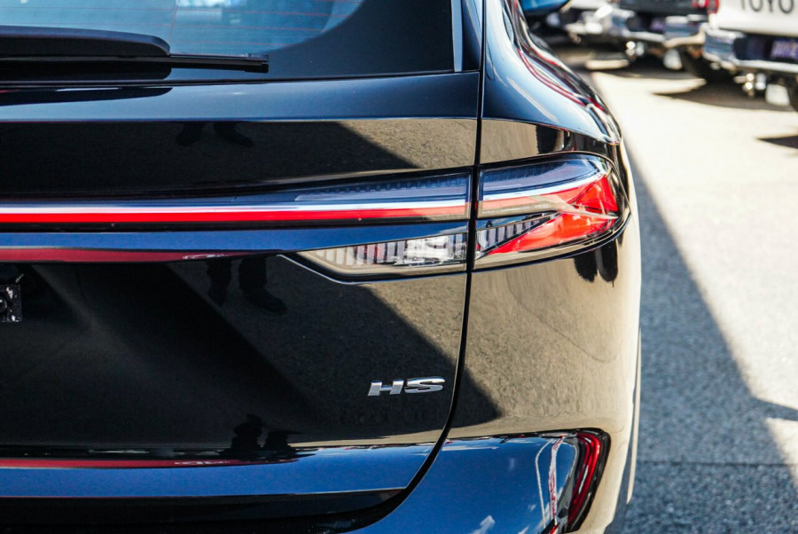 2024 MY24.5 MG HS AS33 Excite SUV Image 9