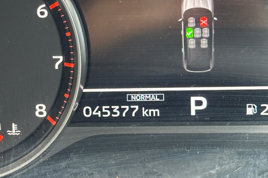 2022 MY22.5 Mitsubishi Outlander ZM Aspire SUV Image 18