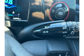 2020 MY21 Hyundai i30 CN7.V1 N Line Premium Sedan