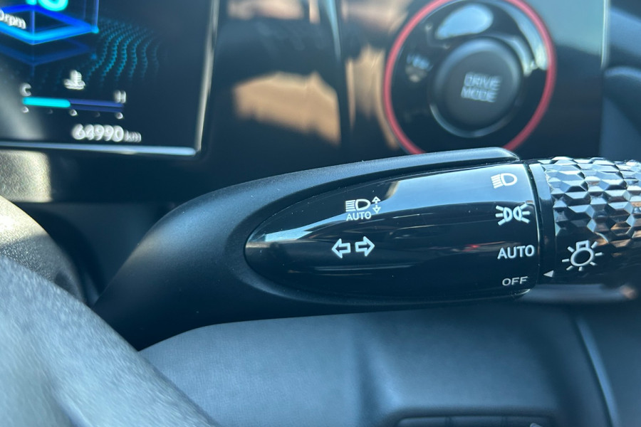 2020 MY21 Hyundai i30 CN7.V1 N Line Premium Sedan Image 18
