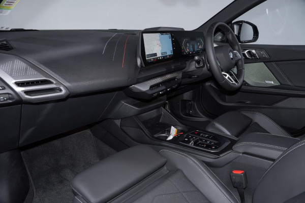 2025 BMW 2 Series F74 218 M Sport Sedan image 7