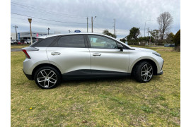 2024 MG MG4 MEH32 Long Range 77 Hatch
