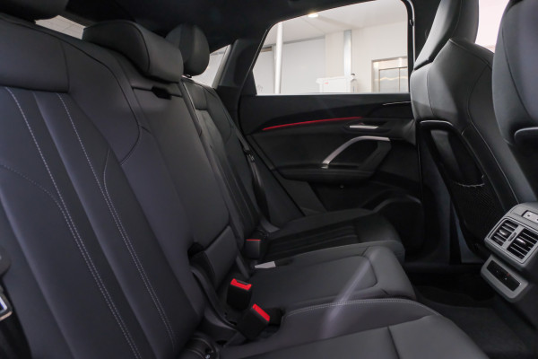 2026 Audi Q5 e-hybrid 270kW SUV image 9
