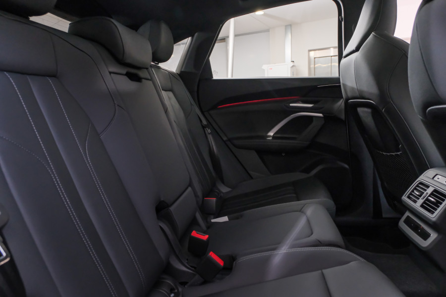 2026 Audi Q5 e-hybrid 270kW SUV