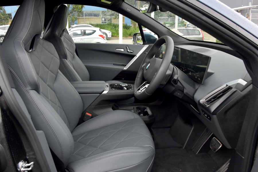 2026 BMW iX I20 xDrive45 M Sport SUV