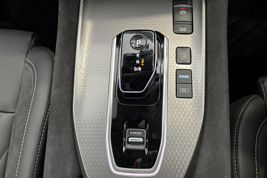 2025 Nissan QASHQAI J12 N-DESIGN e-POWER SUV Image 32