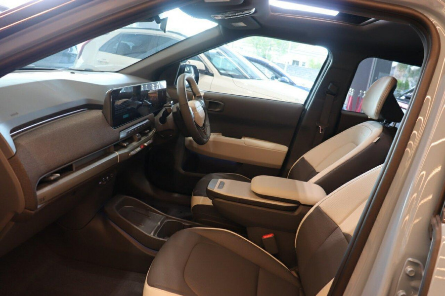 2025 Kia EV3 SV GT-Line SUV Image 12