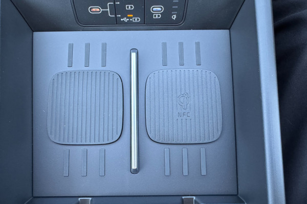 2025 MY26 Hyundai Santa Fe MX5.V2 Hybrid SUV Image 20