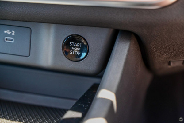 2026 Nissan X-Trail T33 ST SUV Image 10