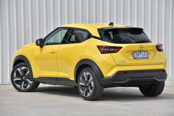 2024 Nissan JUKE F16 ST-L SUV