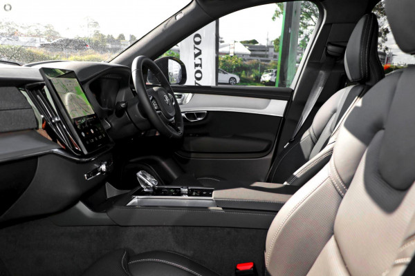 2026 Volvo XC90 L Series Black Edition SUV Image 6