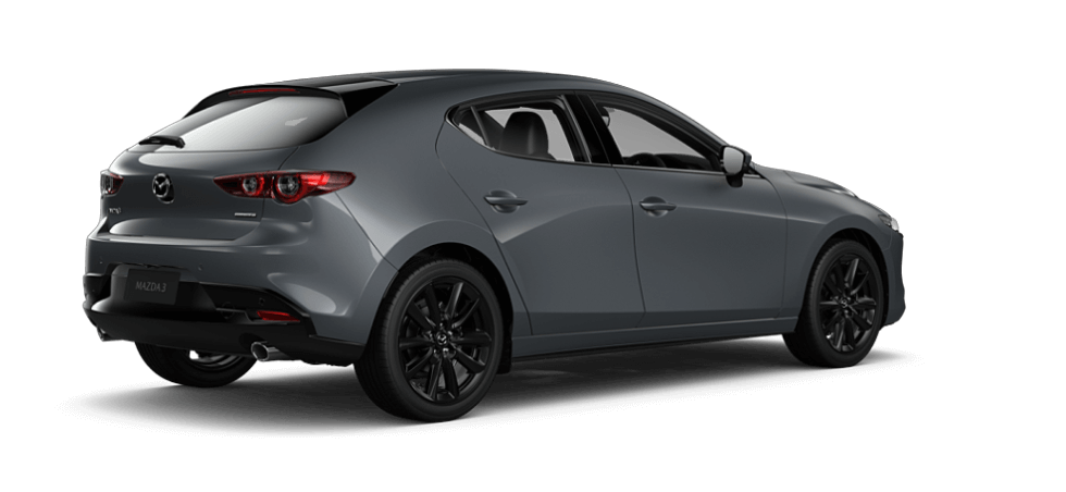 2024 Mazda 3 BP G25 Astina Hatch Image 13