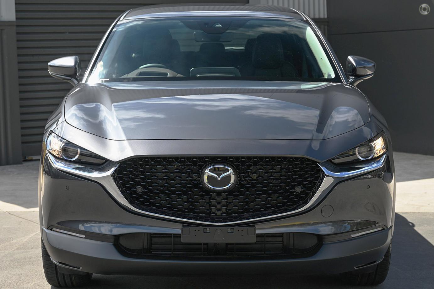 2023 Mazda CX-30 DM Series G25 Touring SUV Image 2