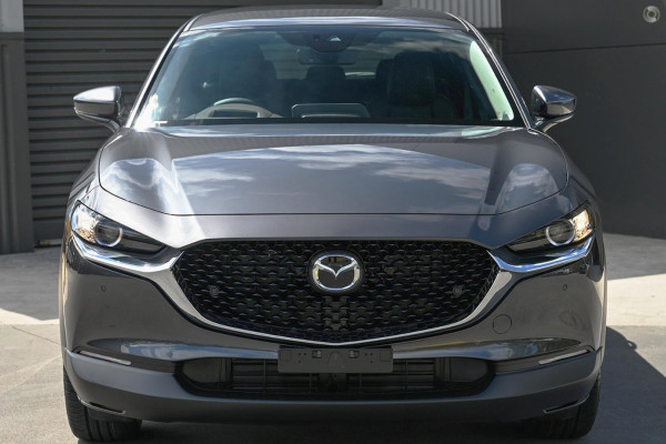 2023 Mazda CX-30 DM Series G25 Touring SUV