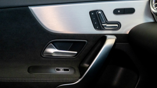 2025 MY26 Mercedes-Benz A-Class W177 A250 Hatch image 36