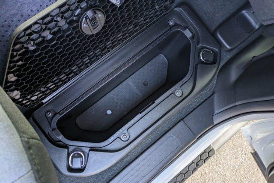 2023 Ram 1500 DT Big Horn Crew Cab Image 16