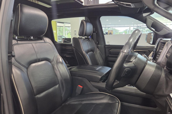 2021 Ram 1500 DT Limited RamBox Ute Image 16