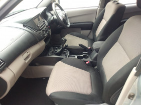 2015 Mitsubishi Triton MN MY15 GLX Utility