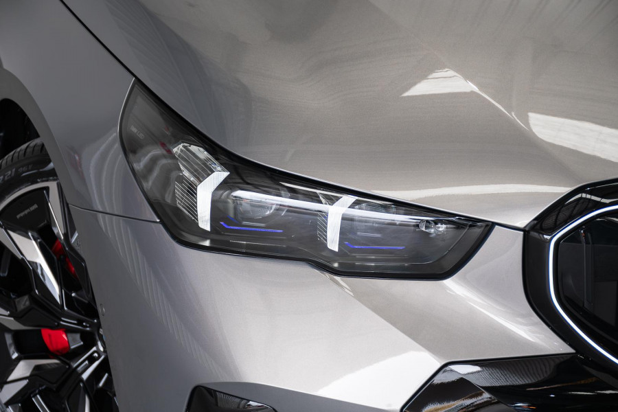2026 BMW 5 Series G60 540d xDrive Sedan